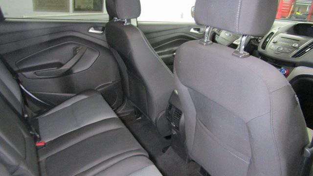 used 2017 Ford Escape car, priced at $14,404