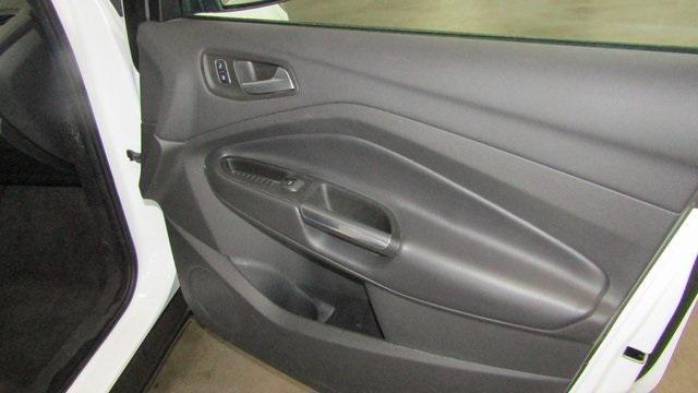 used 2017 Ford Escape car, priced at $14,404
