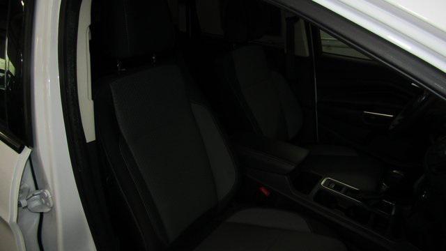used 2017 Ford Escape car, priced at $14,404