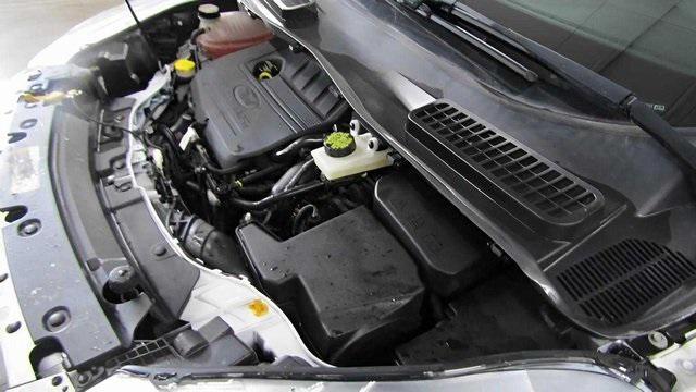 used 2017 Ford Escape car, priced at $14,404