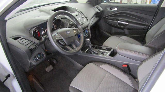 used 2017 Ford Escape car, priced at $14,404