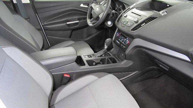 used 2017 Ford Escape car, priced at $14,404