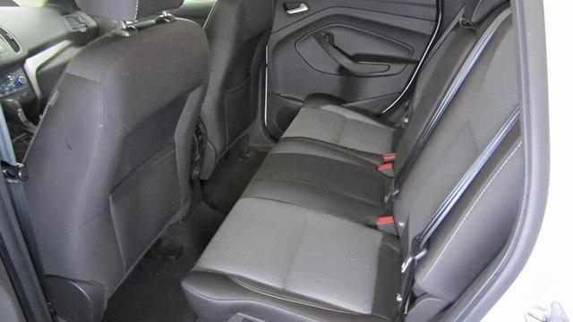 used 2017 Ford Escape car, priced at $14,404