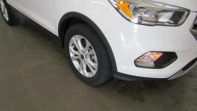 used 2017 Ford Escape car, priced at $14,404