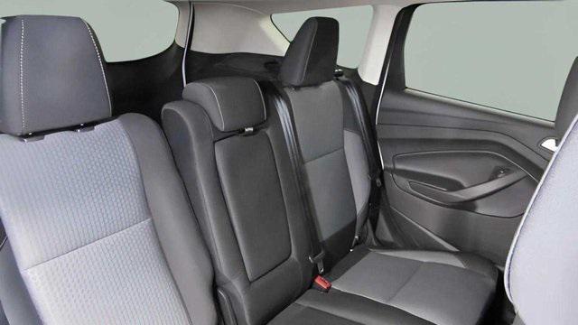 used 2017 Ford Escape car, priced at $14,404
