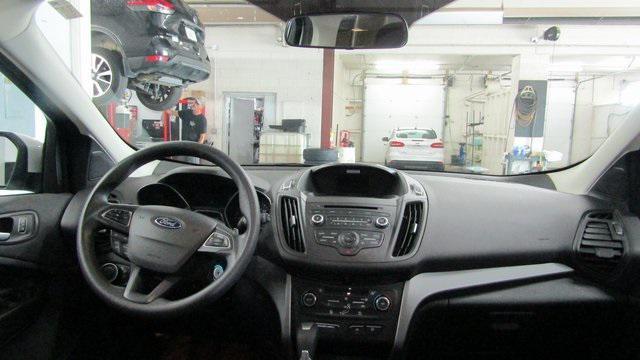 used 2017 Ford Escape car, priced at $14,404