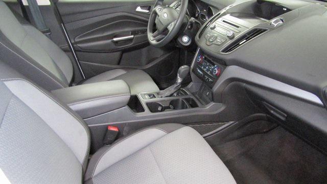 used 2017 Ford Escape car, priced at $14,404