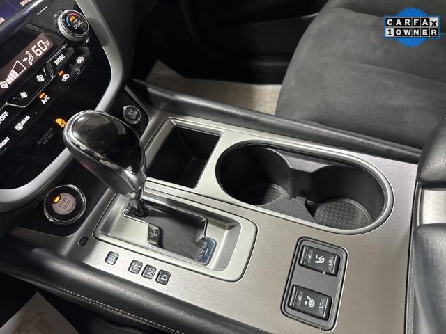 used 2019 Nissan Murano car, priced at $19,480