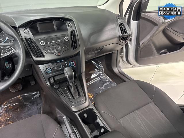 used 2018 Ford Focus car, priced at $11,470