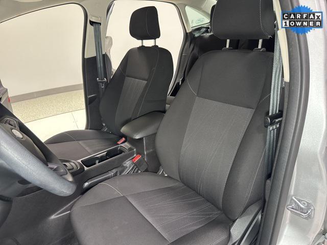 used 2018 Ford Focus car, priced at $11,470