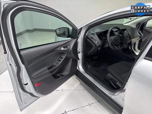 used 2018 Ford Focus car, priced at $11,470