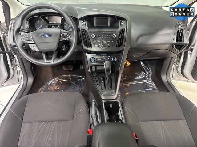 used 2018 Ford Focus car, priced at $11,470