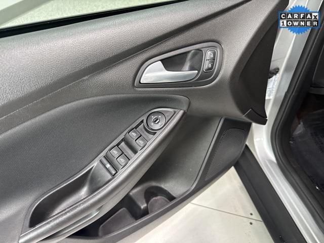 used 2018 Ford Focus car, priced at $11,470