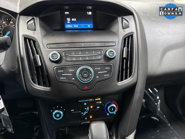 used 2018 Ford Focus car, priced at $11,470