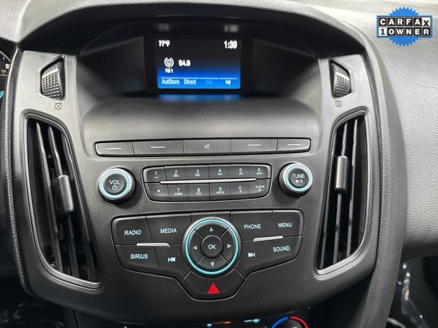 used 2018 Ford Focus car, priced at $11,470