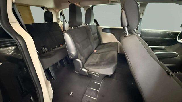 used 2017 Dodge Grand Caravan car, priced at $14,495