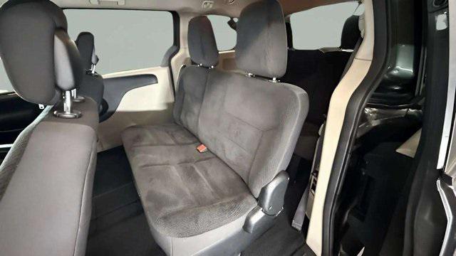 used 2017 Dodge Grand Caravan car, priced at $14,495