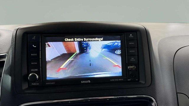 used 2017 Dodge Grand Caravan car, priced at $14,495