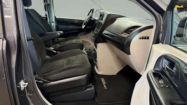 used 2017 Dodge Grand Caravan car, priced at $14,495