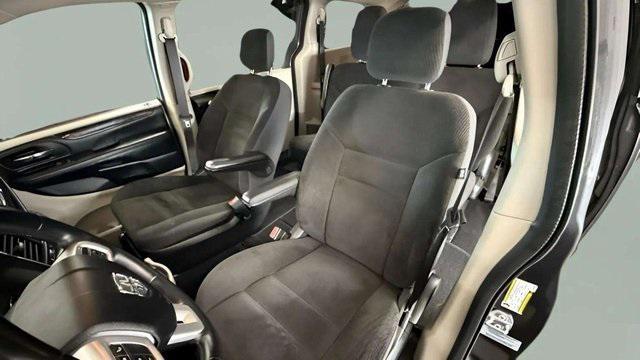 used 2017 Dodge Grand Caravan car, priced at $14,495