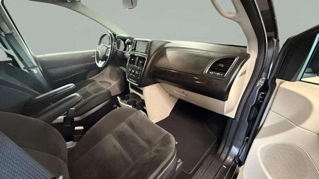 used 2017 Dodge Grand Caravan car, priced at $14,495