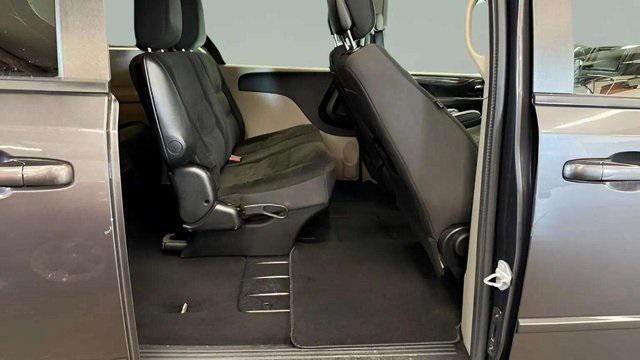 used 2017 Dodge Grand Caravan car, priced at $14,495