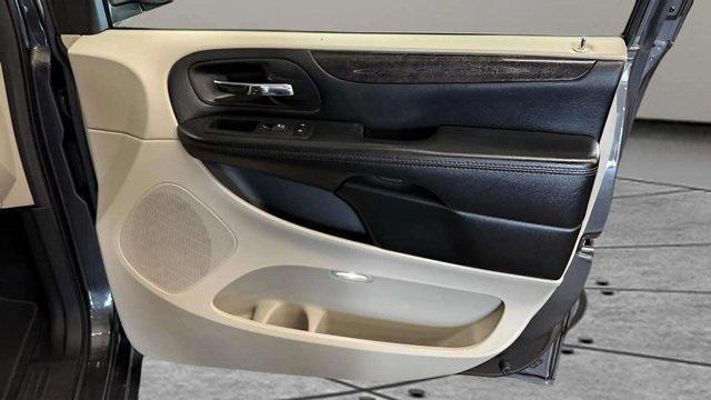 used 2017 Dodge Grand Caravan car, priced at $14,495