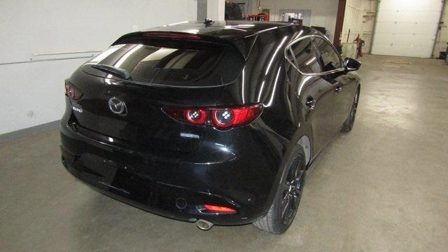 used 2021 Mazda Mazda3 car, priced at $21,000