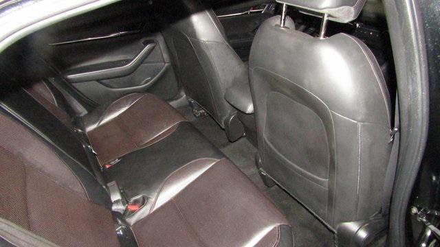 used 2021 Mazda Mazda3 car, priced at $21,000