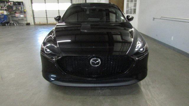 used 2021 Mazda Mazda3 car, priced at $21,000