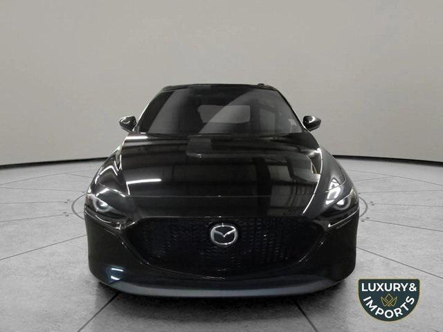 used 2021 Mazda Mazda3 car, priced at $20,447