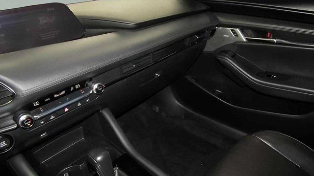 used 2021 Mazda Mazda3 car, priced at $20,447