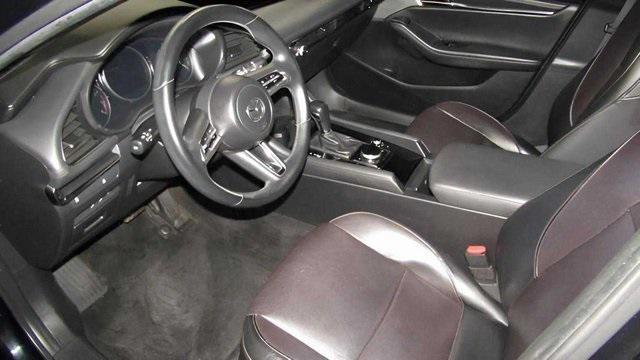 used 2021 Mazda Mazda3 car, priced at $20,447