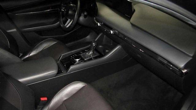 used 2021 Mazda Mazda3 car, priced at $20,447