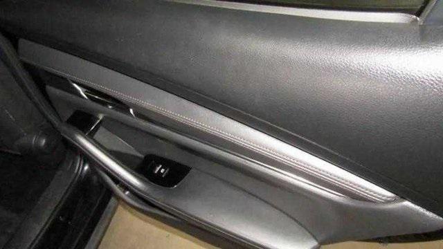 used 2021 Mazda Mazda3 car, priced at $20,447