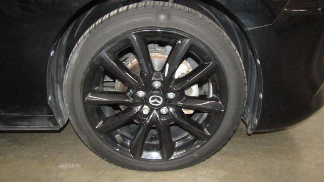 used 2021 Mazda Mazda3 car, priced at $21,000