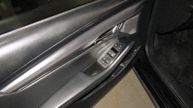 used 2021 Mazda Mazda3 car, priced at $21,000