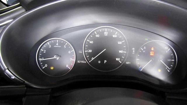 used 2021 Mazda Mazda3 car, priced at $20,447