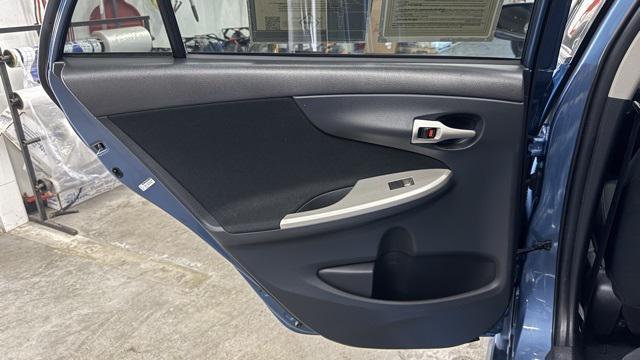 used 2012 Toyota Corolla car, priced at $13,500