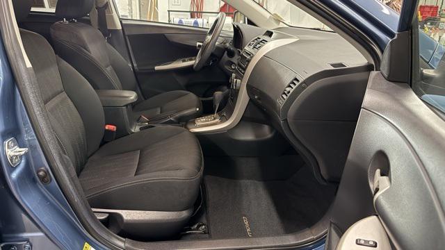 used 2012 Toyota Corolla car, priced at $13,500