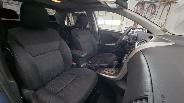 used 2012 Toyota Corolla car, priced at $13,500