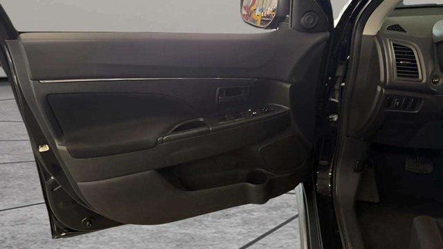 used 2015 Mitsubishi Outlander Sport car, priced at $14,500