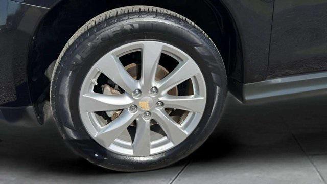 used 2015 Mitsubishi Outlander Sport car, priced at $14,500