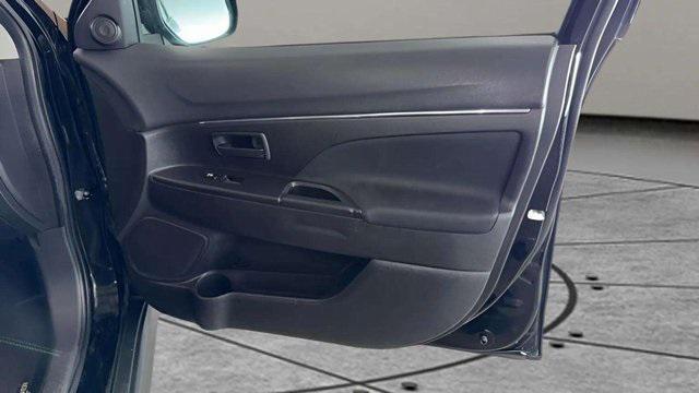 used 2015 Mitsubishi Outlander Sport car, priced at $14,500