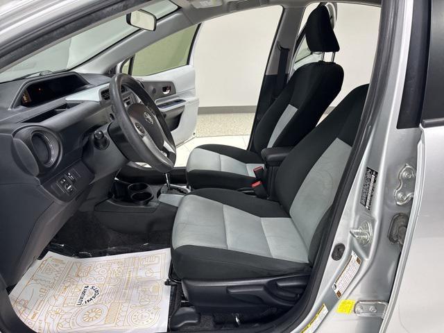 used 2012 Toyota Prius c car, priced at $10,000
