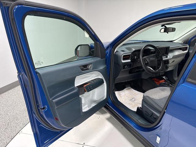 used 2023 Ford Maverick car, priced at $29,500