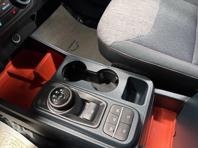 used 2023 Ford Maverick car, priced at $29,500