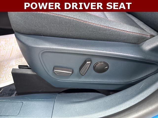 used 2023 Ford Maverick car, priced at $29,500