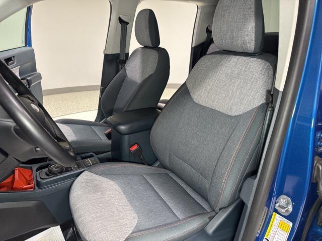 used 2023 Ford Maverick car, priced at $29,500