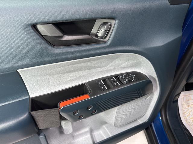 used 2023 Ford Maverick car, priced at $29,500